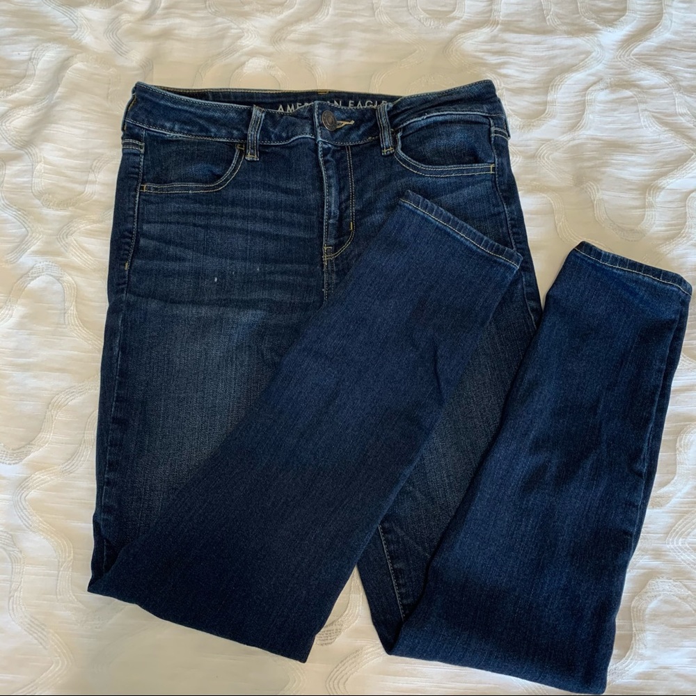 AE Jeggings